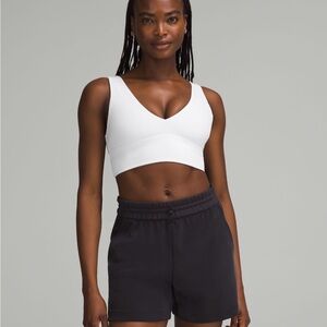 Lululemon Align V-Neck Bra